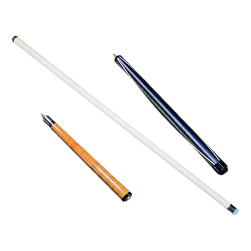 商品② ★高性能カスタムジャンプキュー★ KO Jump Cue 2 – Kevin's Billiards